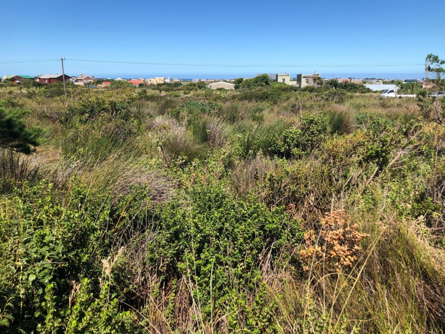 0 Bedroom Property for Sale in Bettys Bay Western Cape